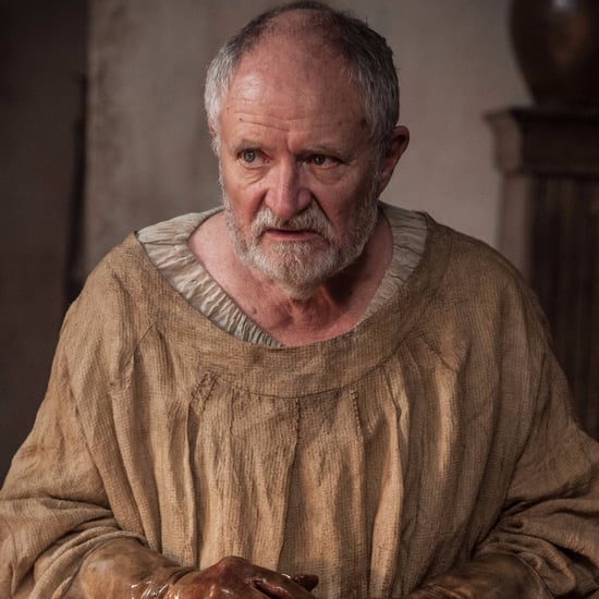 Who Plays Archmaester Marwyn on Game of Thrones?