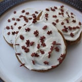 Frosted Gingerbread Cookies Recipe and Photos