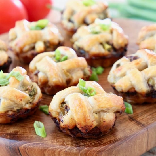 Giada De Laurentiis Fall Appetizers POPSUGAR Food