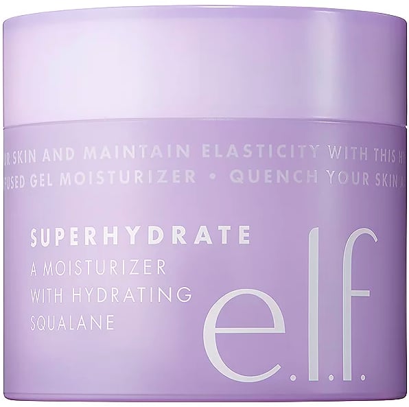 e.l.f. Cosmetics SuperHydrate Moisturizer