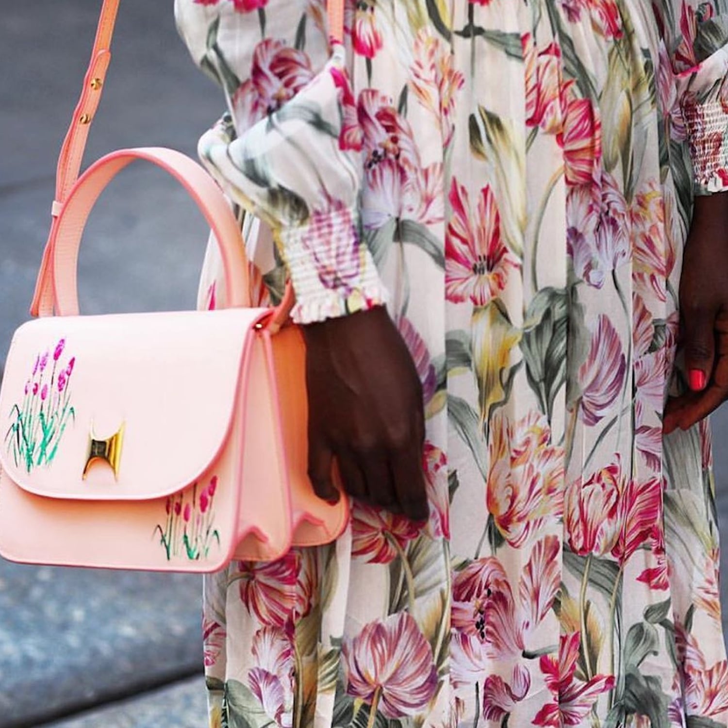 Shop the Best Kintu New York Handbags of 2020 POPSUGAR Fashion