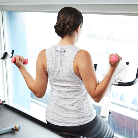 Most Common Mistakes in Spin Class