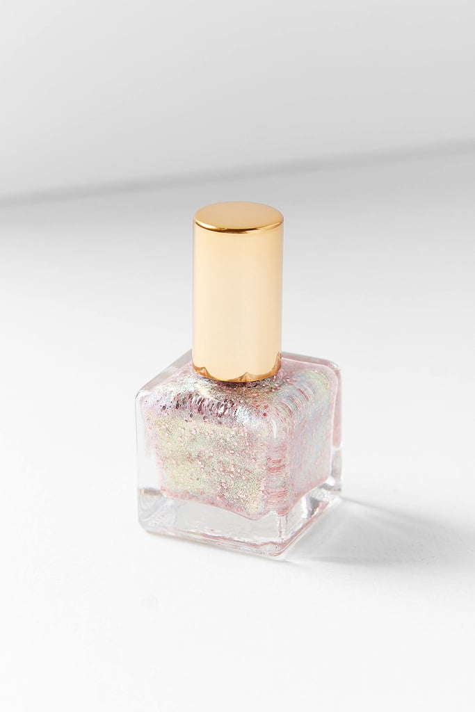Urban Outfitters Sparkle Collection Nail Polish