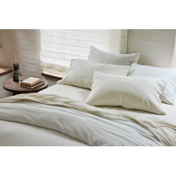 West Elm's TikTok Famous Tencel Sheets Are on Sale for a Limited