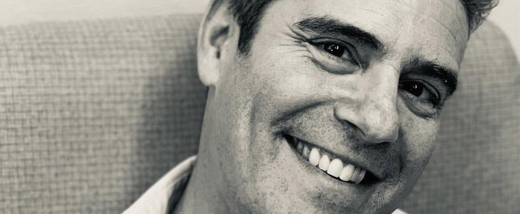 Andy Cohen Is Officially a Dad! Read His Heartwarming Announcement