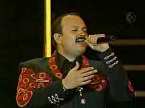 Pepe Aguilar: Best Mexican / Mexican-American Album For Por Una Mujer Bonita, 2001
