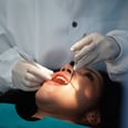 "Ozempic Teeth" Is the Surprising Side Effect You've Never Heard of