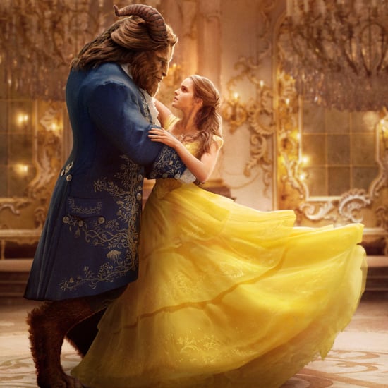 Beauty and the Beast History