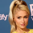Paris Hilton Is Sliving Her Best Life in NBC's 2024 Summer Olympics Ad: "All Eyes Will Be on Paris"