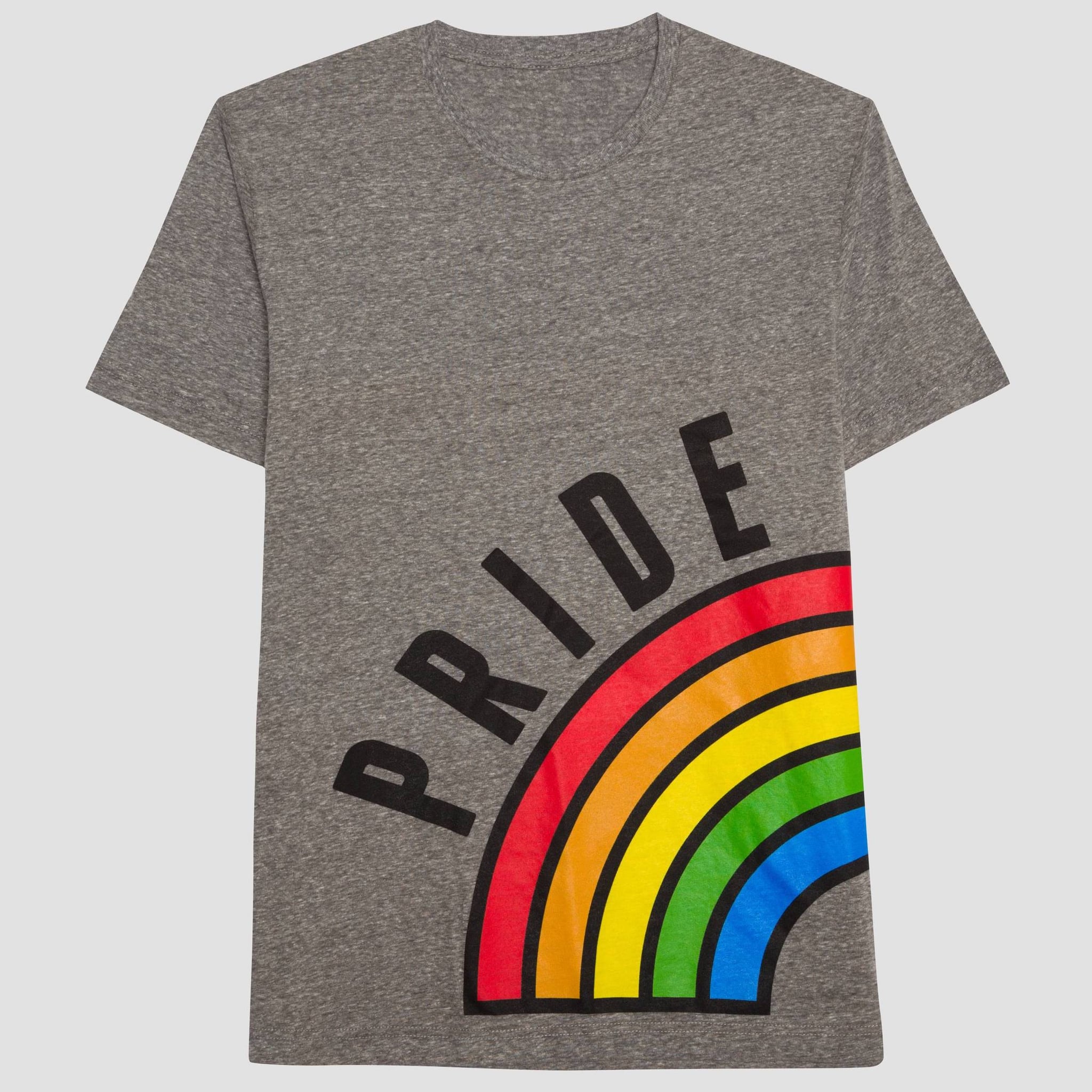 Rainbow t shirt target