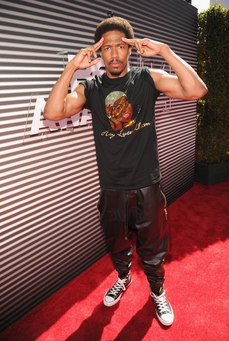 Nick Cannon