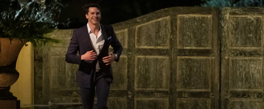 Lukas Graham "Love Someone" Song on The Bachelorette