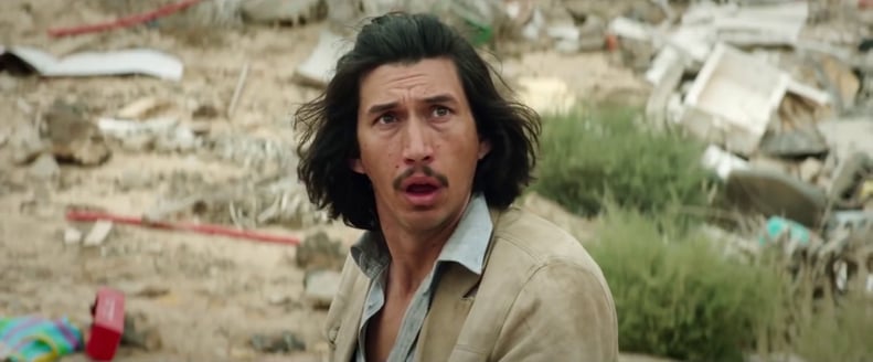 Adam Driver Movies and TV Shows | PS Entertainment