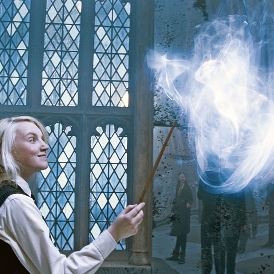 What Would Your Patronus Be?