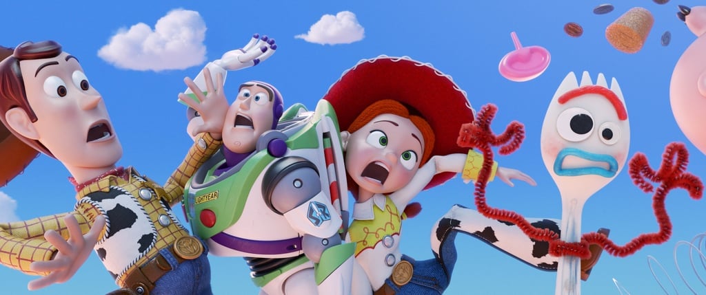 Toy Story 4 Toy Story 4