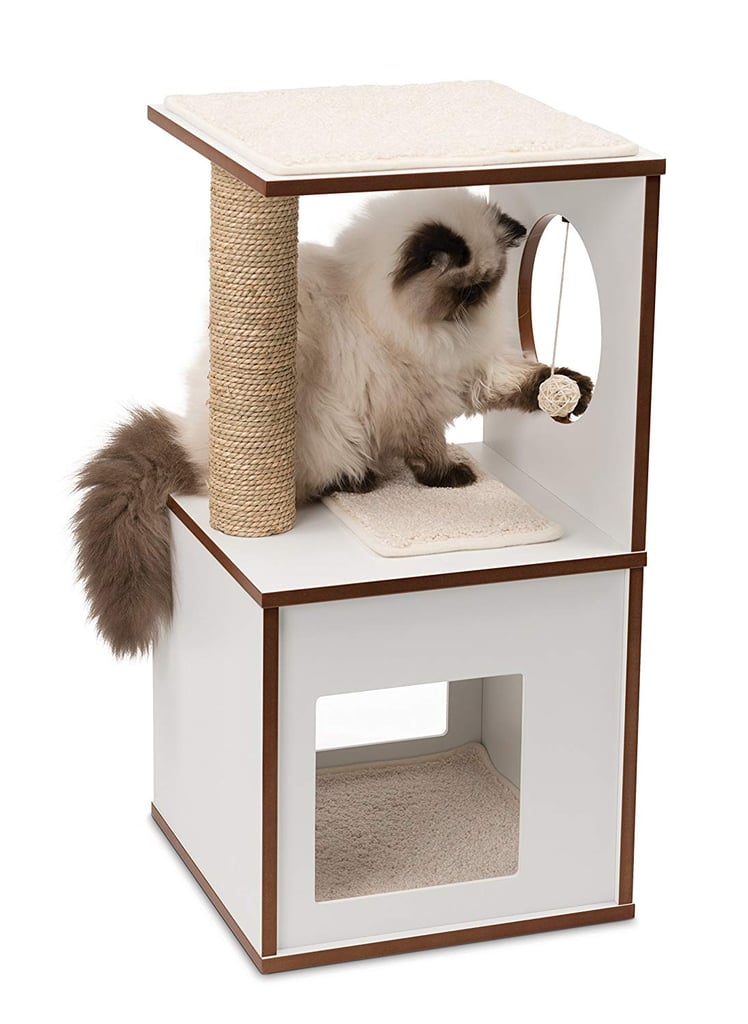 Vesper Small V-Box