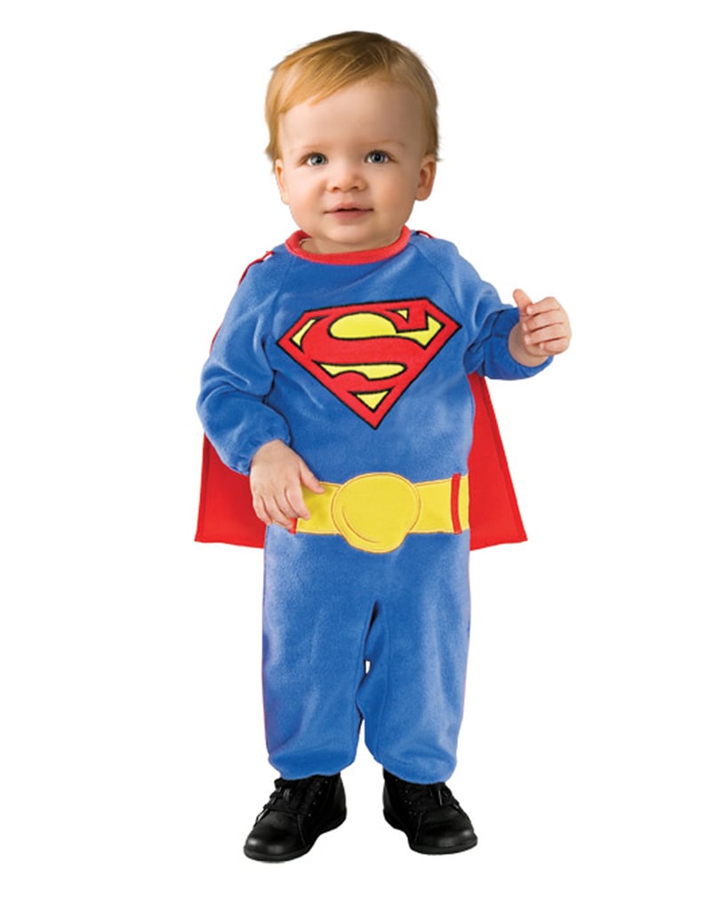 Superman | Costumes For 1-Year-Olds | POPSUGAR Family Photo 34