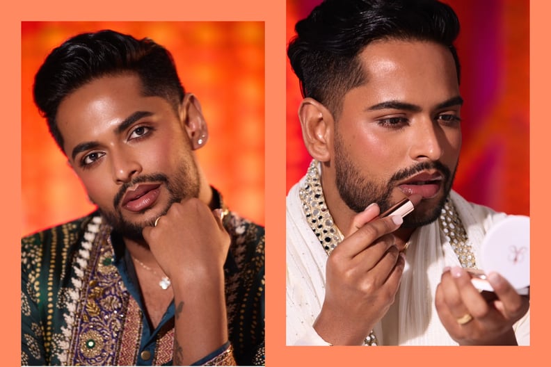 aditya madiraju anastasia beverly hills diwali