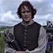 Outlander Season 3 Video Tweet