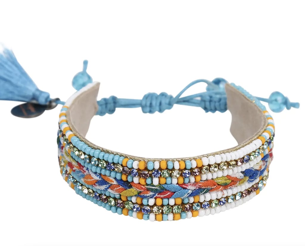 Deepa Gurnani Kaitlin Bracelet ($40)