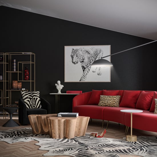Disney Villain Home Decor For Adults