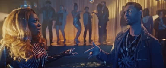 Watch SNL's "Loco" Skit With Regé-Jean Page and Bad Bunny