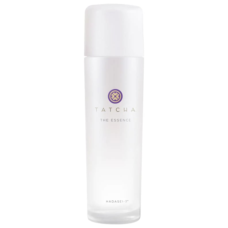Best Essence From Tatcha