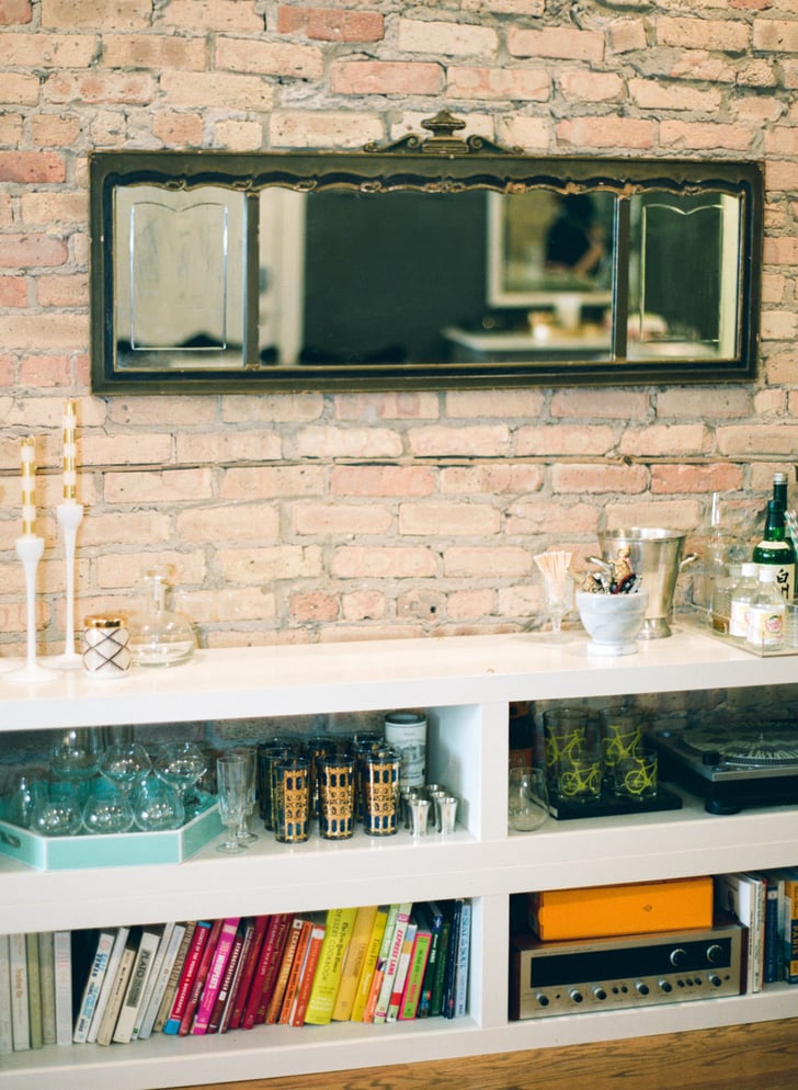 Brick Clips Chic Renter Hacks You Must Know POPSUGAR Home Photo 4