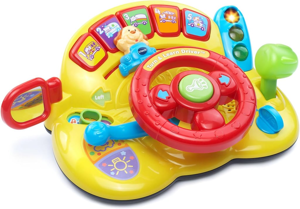 Best Driving Toy