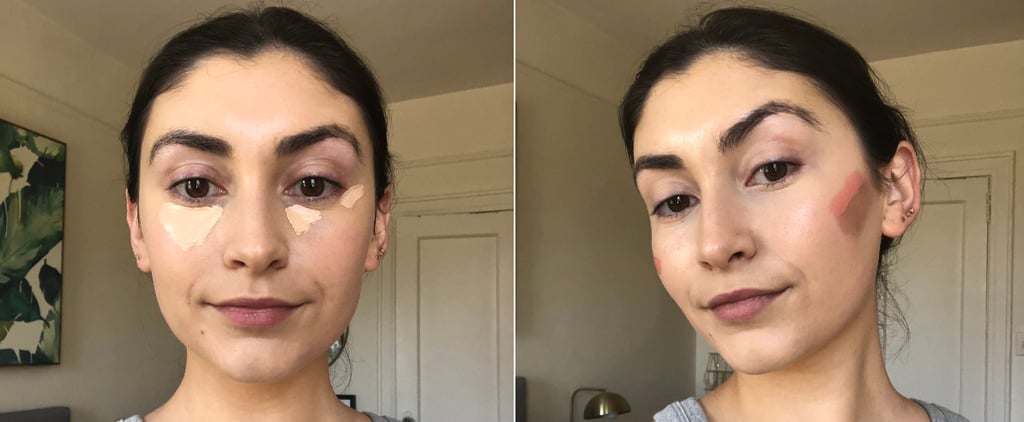 I Tried the TikTok "Facelift" Concealer Hack