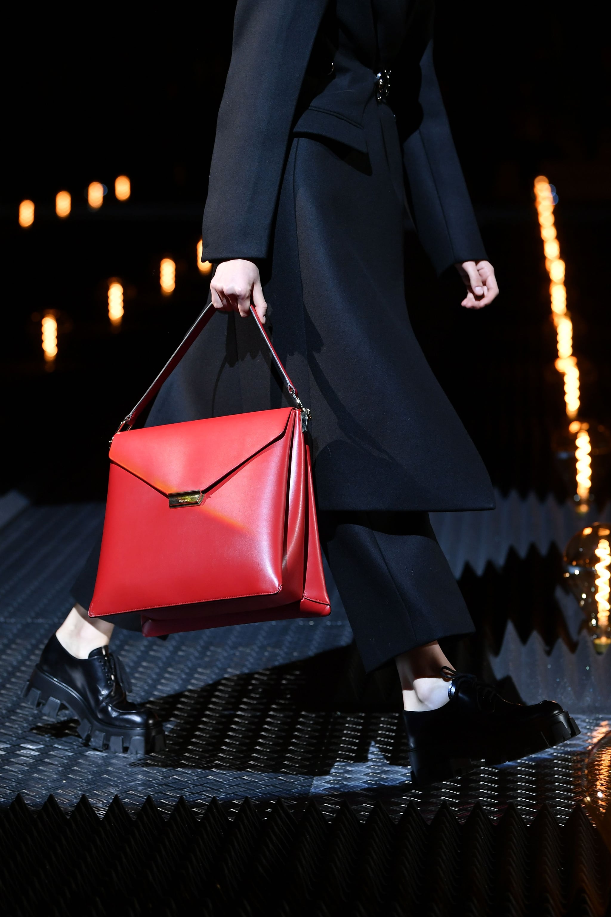Prada fall winter 2019 store