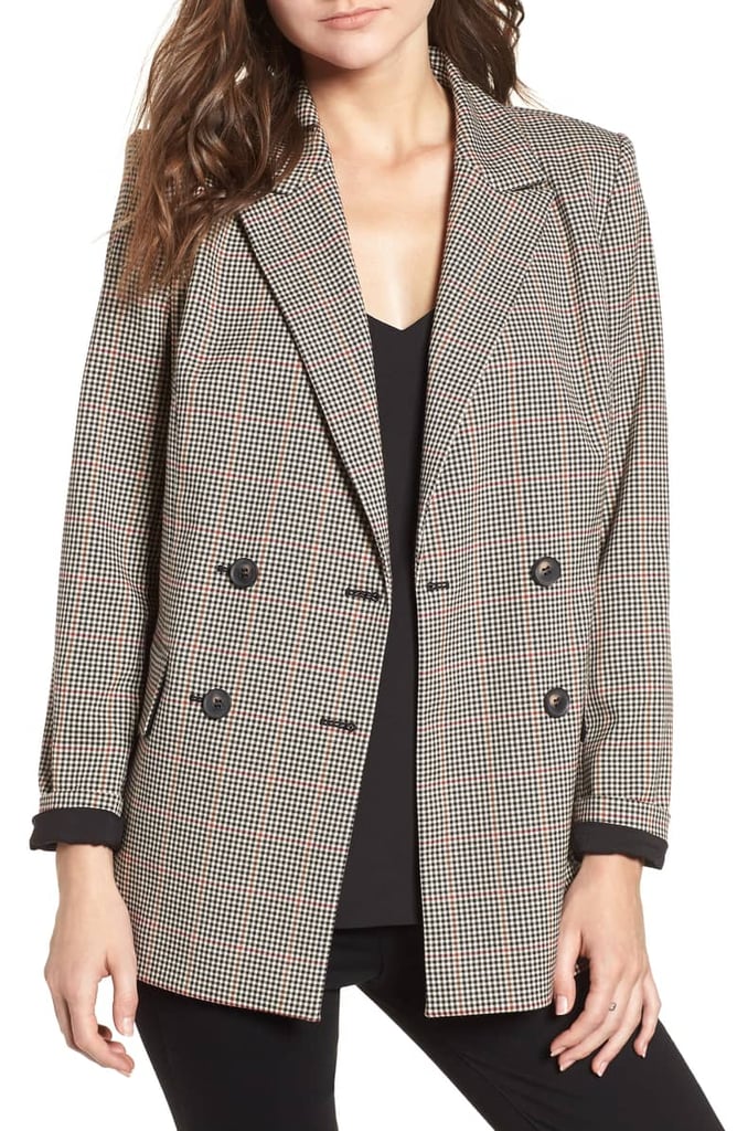 Trouvé Menswear Blazer |