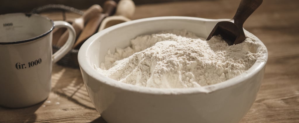 What's 00 Flour? Here's Everything You Need to Know