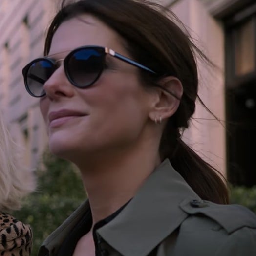 Ocean's 8 Trailer