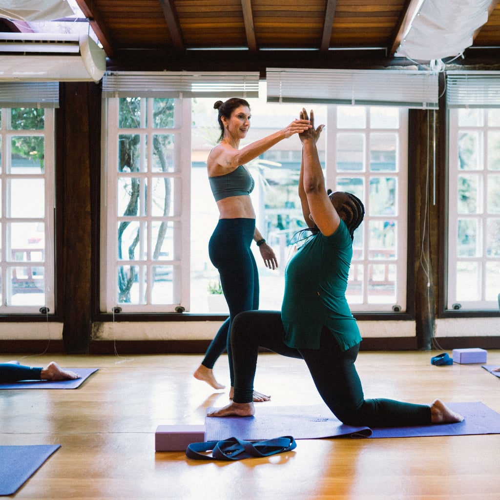 Trauma-Informed Training Could Change the Fitness Landscape For Good
