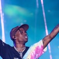 Travis Scott Will Donate Profits From Alabama's Hangout Festival to Planned Parenthood