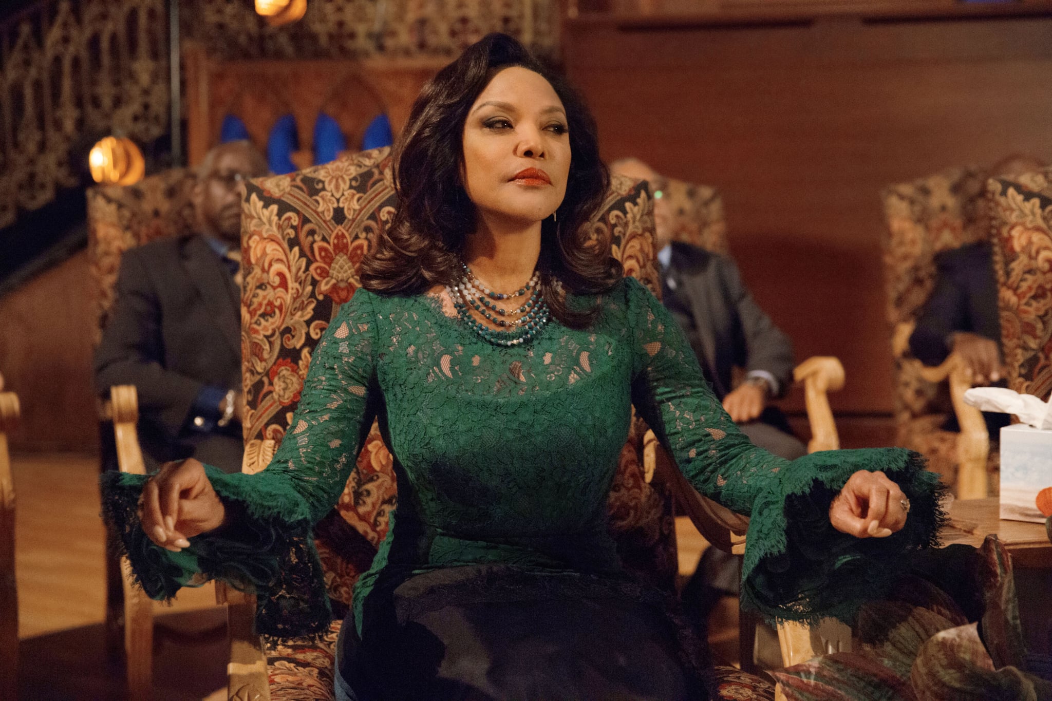 Greenleaf Season 3 Avengers Infinity War Roma And 90 Other Titles Hitting Netflix In December Popsugar Entertainment Photo 76 The unscrupulous world of the greenleaf family and their sprawling memphis megachurch, where scandalous secrets and lies are as numerous as the faithful. avengers infinity war roma