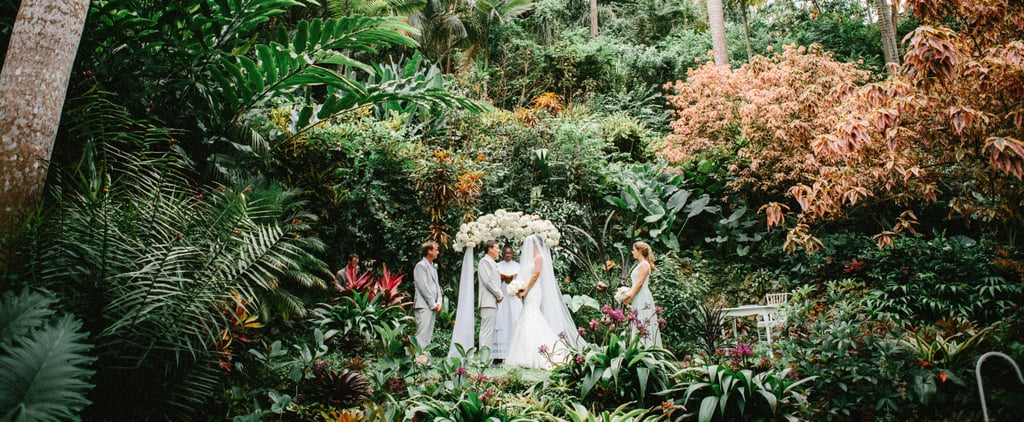 Destination Wedding in Barbados