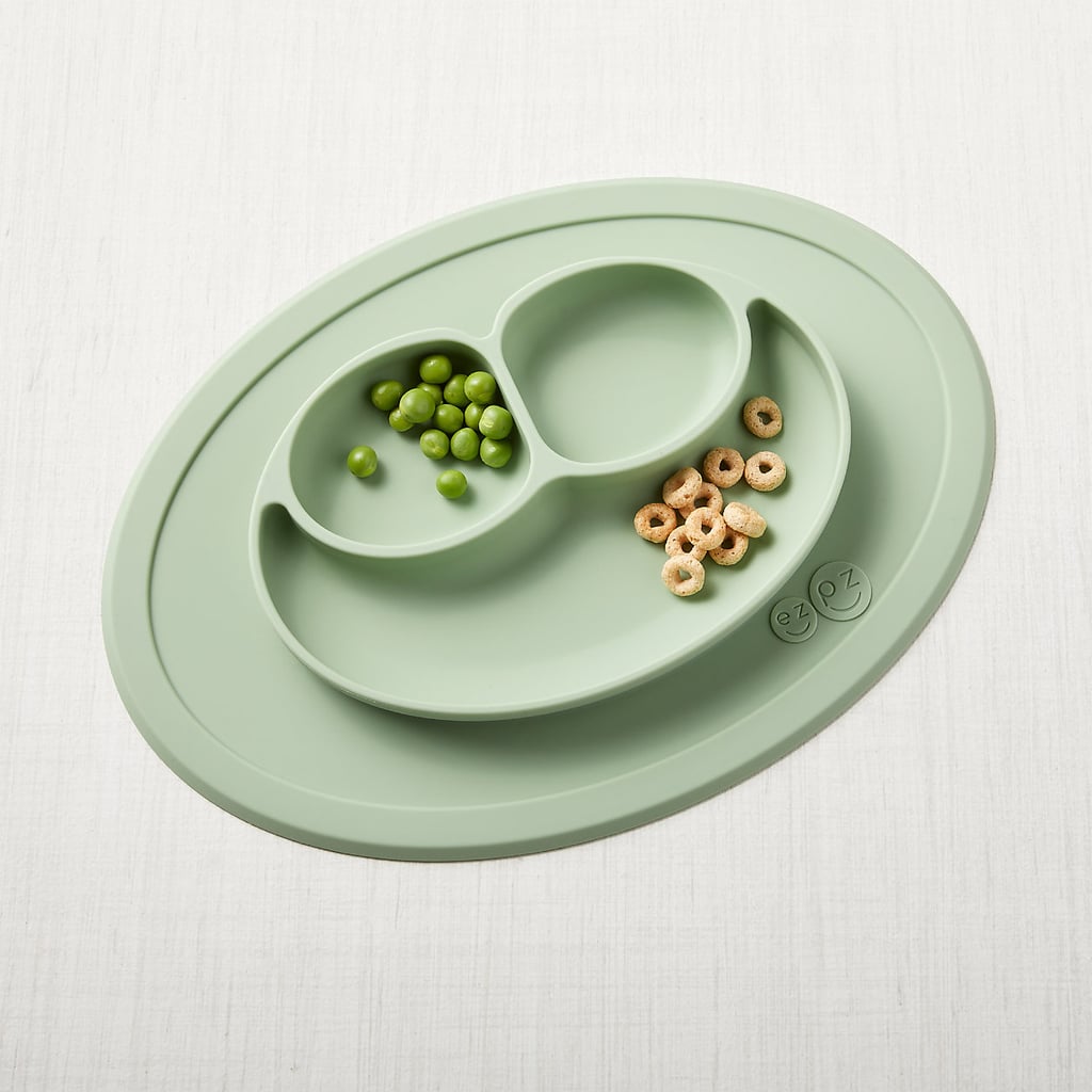Get 25 Off Ezpz Silicone Placemats And Utensils For Babies The Krazy Coupon Lady