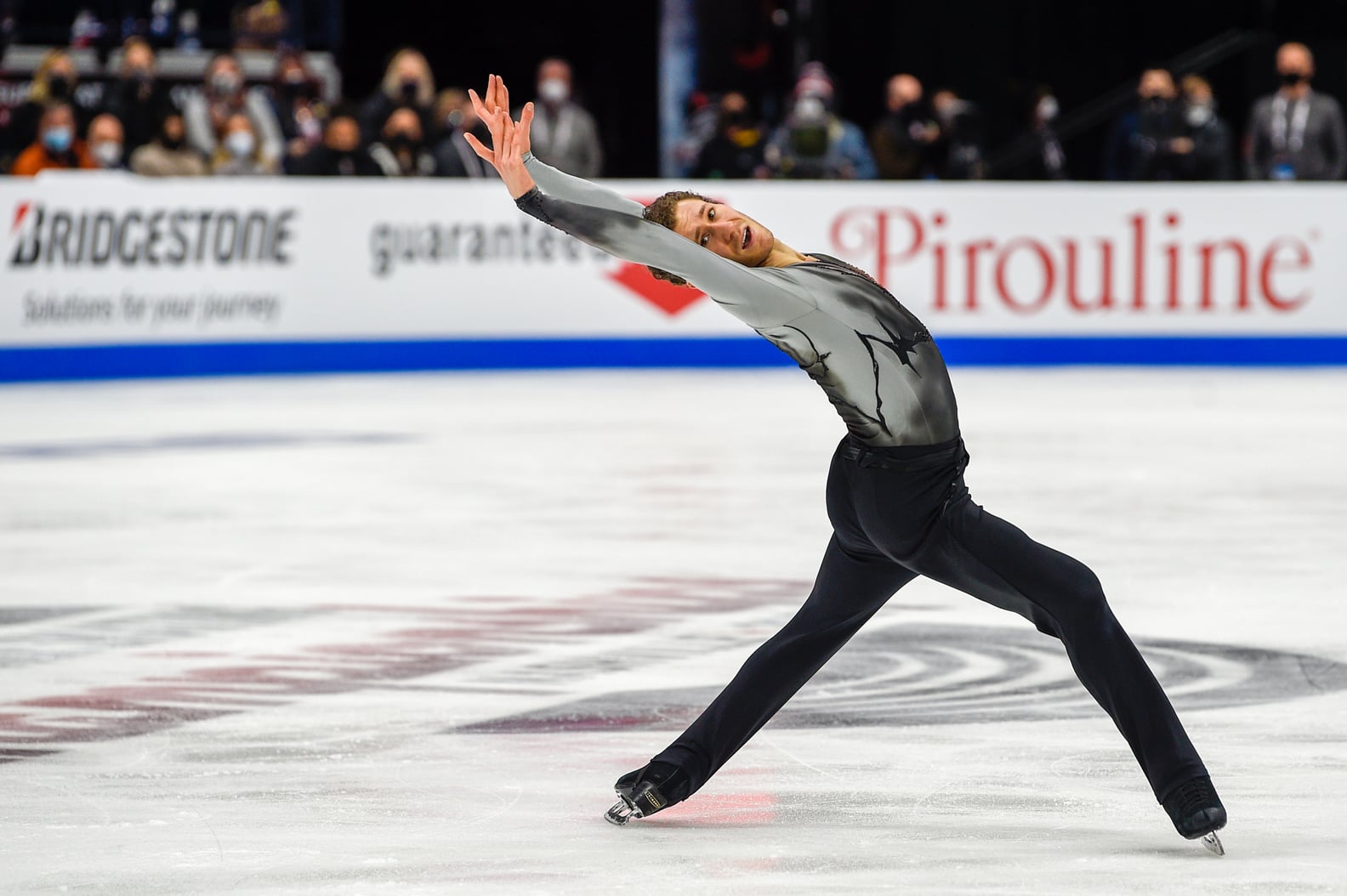 Team USA Figure Skating Roster For 2022 Olympics POPSUGAR Fitness