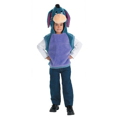 Eeyore Vest