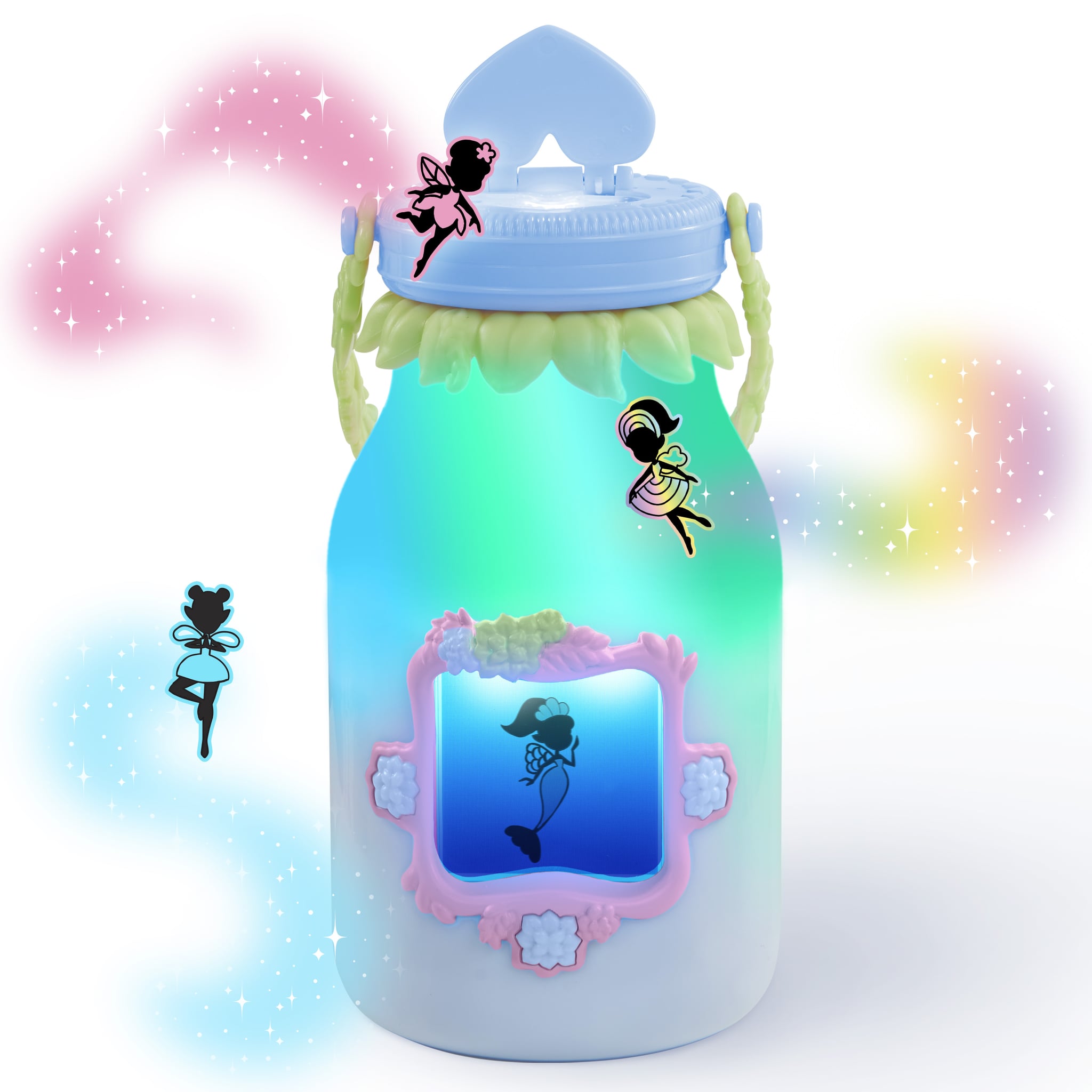 Got2Glow Fairy Finder Jars | WowWee Toys | POPSUGAR UK Parenting