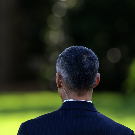 Secret Service Scandals