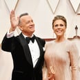 70 Pictures That'll Make You Appreciate Tom Hanks and Rita Wilson's 3-Decades-Long Relationship