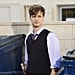 Spencer Reid Criminal Minds GIFs