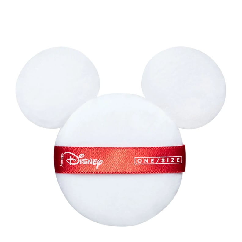 One Size Disney Ultimate Powder Puff