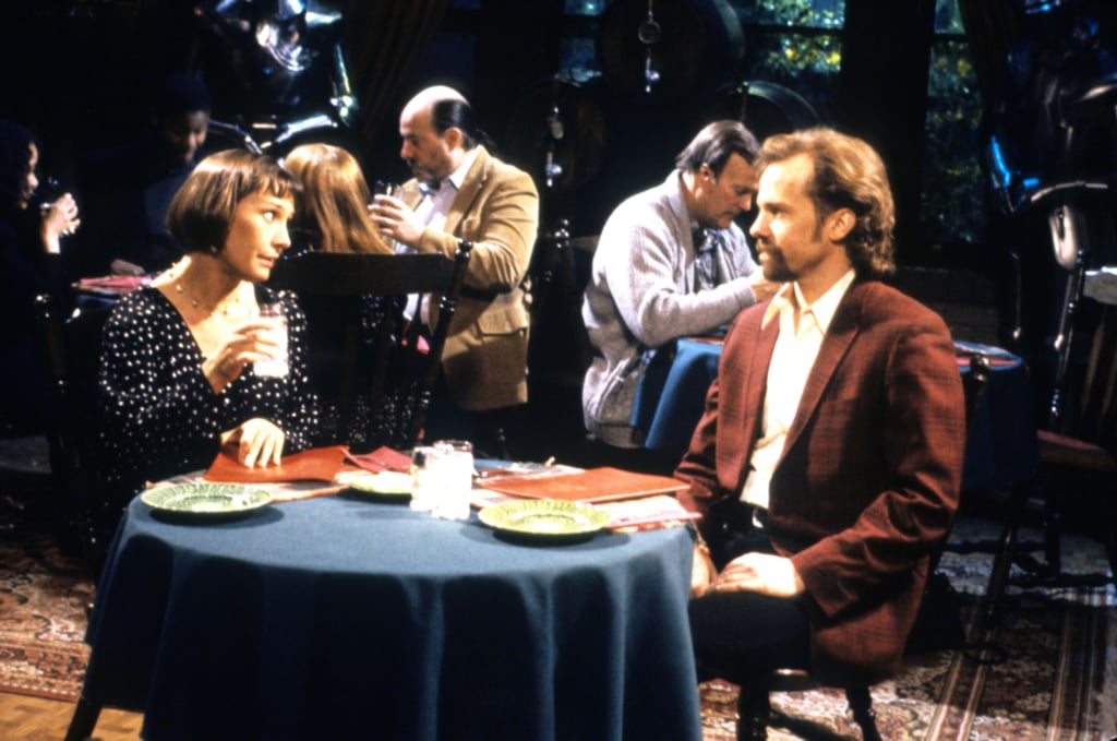Old Roseanne TV Show Pictures