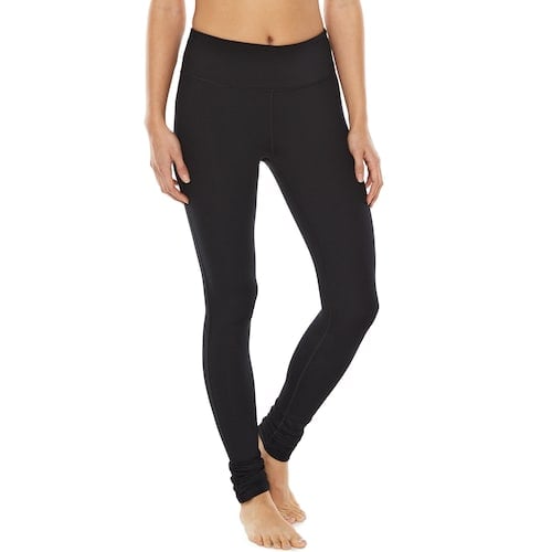 Hot Yoga Clothes Under 50 POPSUGAR Fitness UK