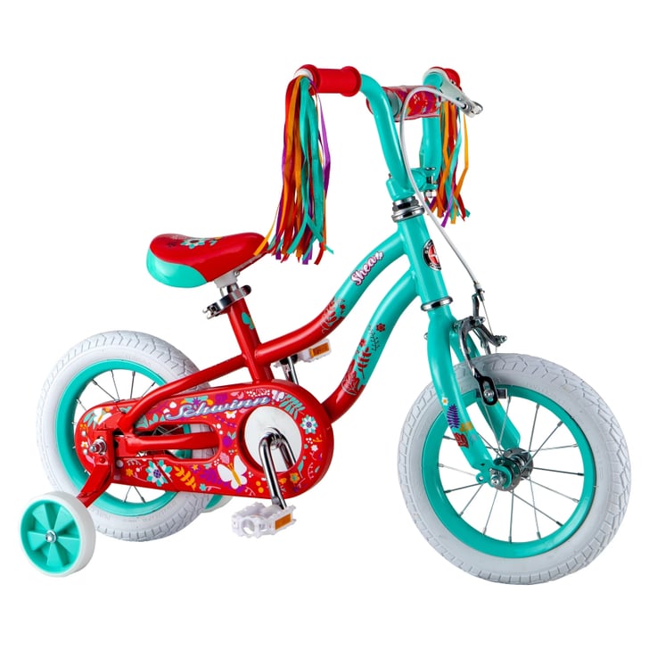 schwinn children's bikes