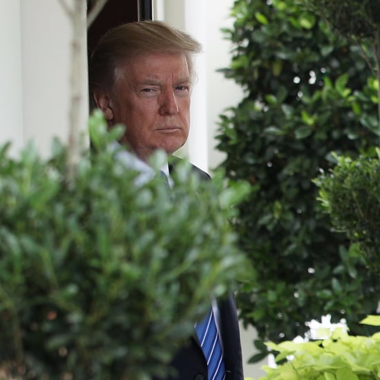 White House Rat and Roach Infestation December 2017